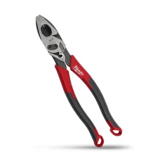 Milwaukee MT550C 9" Lineman Dipped Pliers w/ Crimper/Bolt Cutter - Made In USA