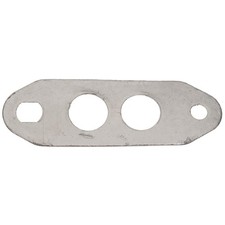 Smp Egr Valve Gasket Fits 1983-1990 1994-1995 Ford Thunderbird Smp Egr Valve Gasket Fits 1983-1990 1994-1995 Ford Thunderbird