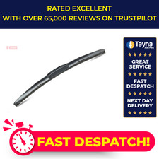 Wiper Blade fits ALFA ROMEO Windscreen Denso Genuine Top Quality Guaranteed New