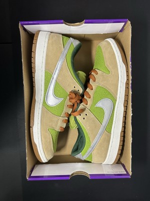 Size 12 - Nike Dunk Pro SB Low Escargot for sale online | eBay