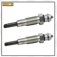 Bosch GlüHkerze Duraterm 0 250 202 089 FüR Mazda 626 11V M 10 X 1,25 3 Station 1