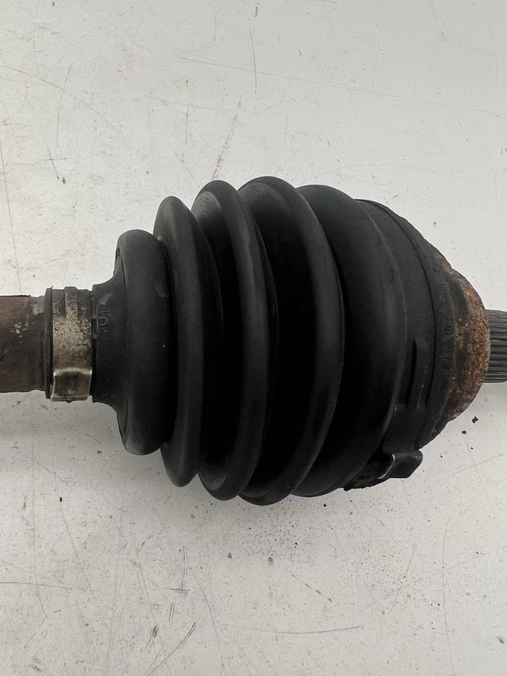 Оригинальный передний левый вал оси для Volkswagen Passat 2,5 л 2012–2015 годов выпуска. - Изображение 4 из 4