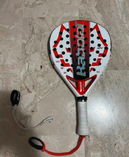 Racchetta Padel Babolat Juan LeBron Viper