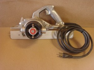 Vintage Rockwell Model 126 Heavy Duty Porta-Plane
