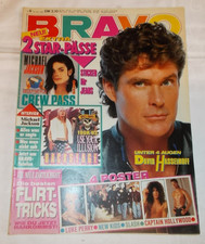 Bravo Heft Nr. 9   von 1993 sehr guter Zustand