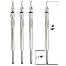 Bougies de préchauffage Fiat PUNTO EVO