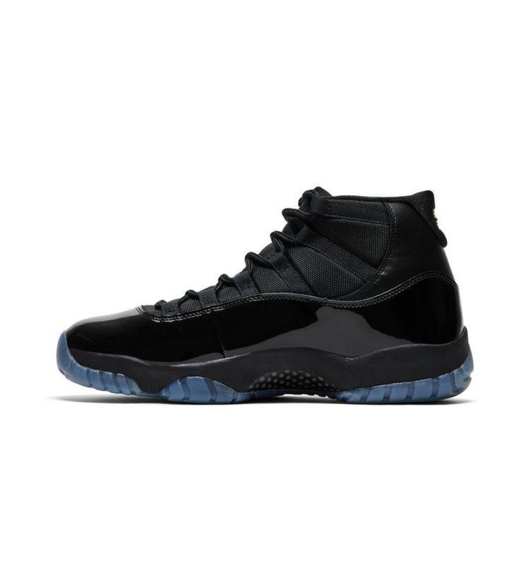 Air Jordan 11 Retro Gamma Blue 2025 Full Family Sizes Men Women