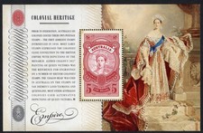 Australia Stamp 3253a  - Queen Victoria