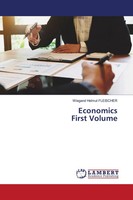 Wiegand Helmut Fleischer | Economics First Volume | Taschenbuch | Englisch