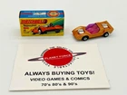 1970 Gruesome Twosome 4 Matchbox Lesney Car with Box All Original Good Shape