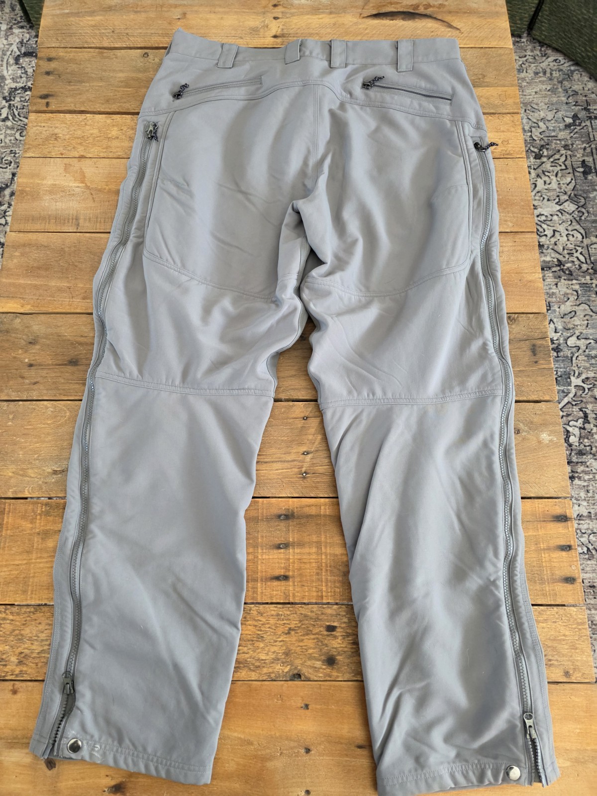 Frist Lite Catalyst Foundry Pants - image 2