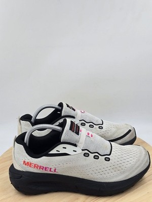 Merrell Morphlite trail running shoes Womens sz 9