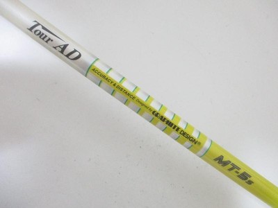 Graphite Design Tour AD MT-5 R1 44 en arbre conducteur bon état
