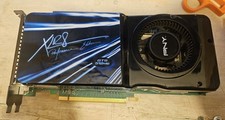 PNY GeForce GTS 250 512MB GDDR3 PCI Express 2 x16 Video Graphics RVCGGTS2505XXB