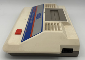 SEGA computer video game SG-1000 console only controller removed