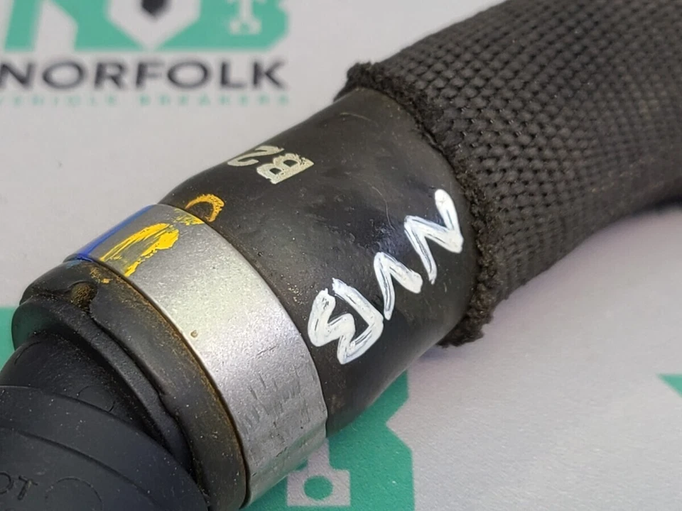 Manguera refrigerante Peugeot GT P24 2008 HSR23335 Foto 3 de 4