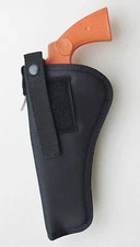 HOLSTER FOR RUGER SUPER BLACKHAWK 7.5" BARREL 