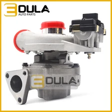 Turbocharger With Actuator fits for Great Wall Havel H5 H6 Wingle 7 815479-5010