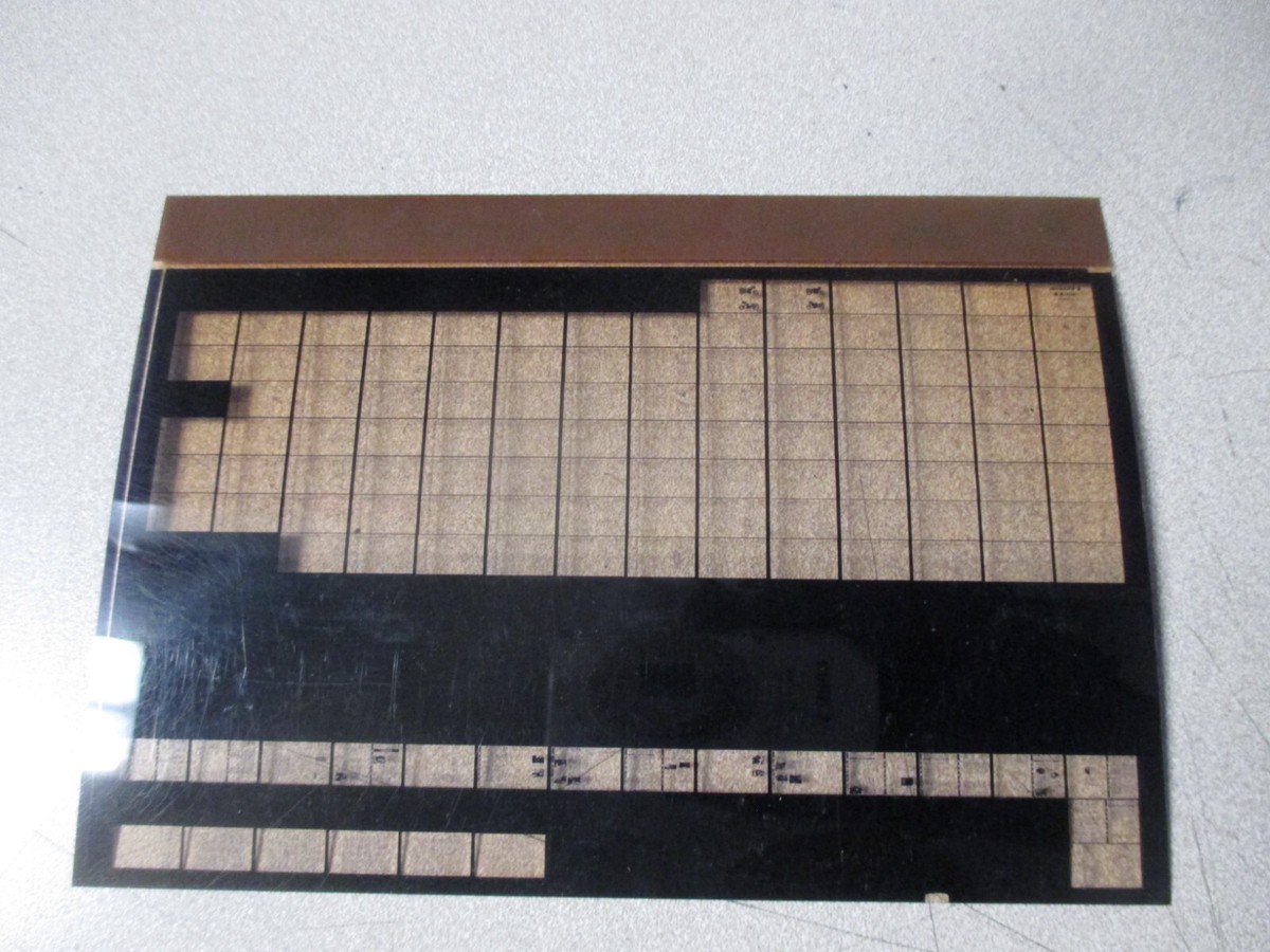 tomoページ Kawasaki Parts Manual & Service Information Microfiche ZX900