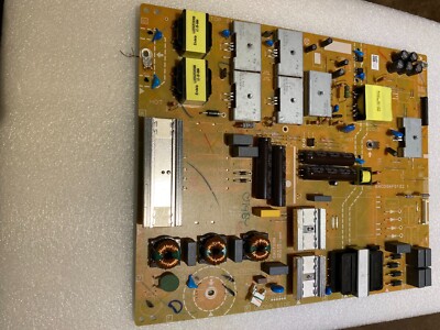 Scheda Alimentazione Per TV Philips 75PFL4864/F7, Modello AC79EMPW-001, Mai Usata Estratta Da TV Nuovo - Foto 4