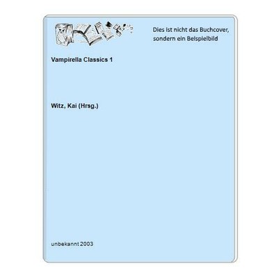 Vampirella Classics 1