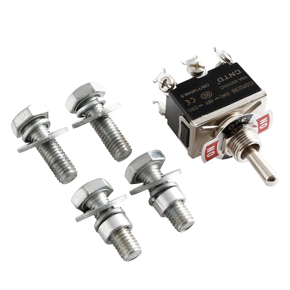 Soporte central eléctrico para Harley Road King Street Glide Bagger 2017-2025 2019 18 Foto 3 de 4