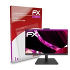 atFoliX Glass Protector voor Casper Nirvana AIO A600 9H Beschermend pantser