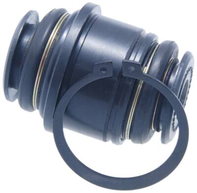 Arm Bushing Rear Assembly Febest TAB-541Z OEM 42304-0C010