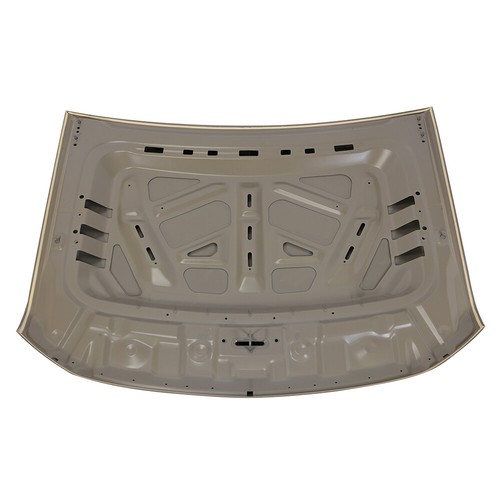 NEW Front Hood Panel For 2015-2020 Chevrolet Colorado Primed Steel OE# 84491753 - Picture 4 of 9