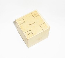 Old Roll Film Slide Film Dresden Um 1950/60