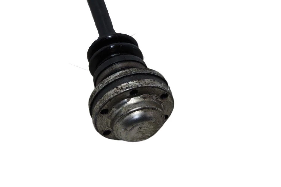 Eje eje izquierdo AUDI R8 08 09 10 11 12 13 14 15 17 Foto 4 de 4