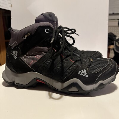 Ax2 Mid Mid Gore Tex Hiking Boots Adidas Outdoor Mens Ax2 Mid Gore