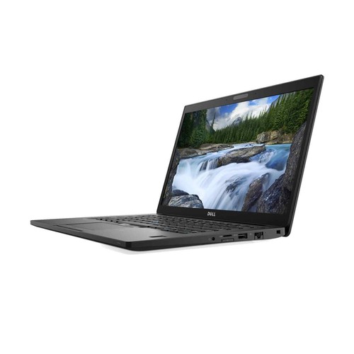 DELL Latitude 7490 Business 14 Laptop Core i5 FHD 1080P 1920x1080 8TH GEN v - Picture 4 of 5