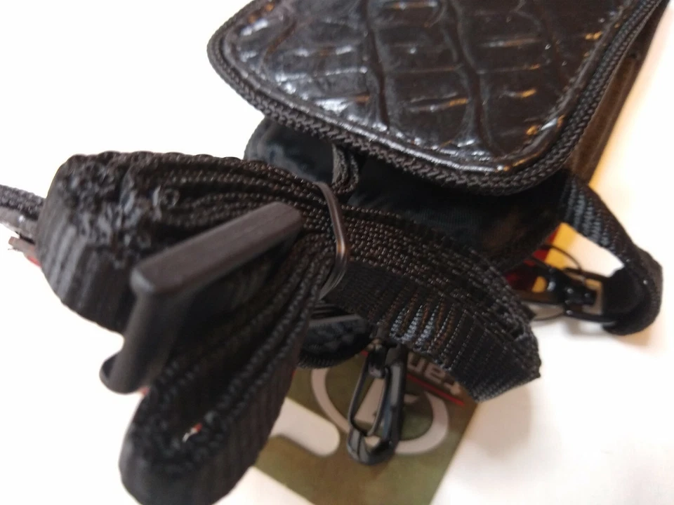 Tamrac Safari 3 Camera Case Model 3433 New Belt or Shoulder - Image 3 of 4