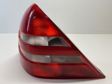 Mercedes Benz SLK 200 R170 VFL Rücklicht Rückleuchte Hinten Links