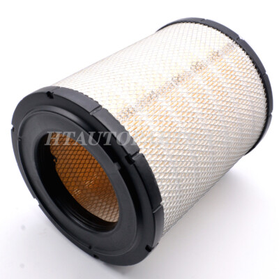 2005-2023 Isuzu NPR NPR-HD NRR NQR 4HK1 4JJ1 Air Filter For Isuzu