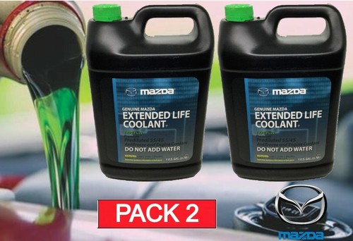 Антифриз mazda fl22 1л Антифриз mazda fl22 1л