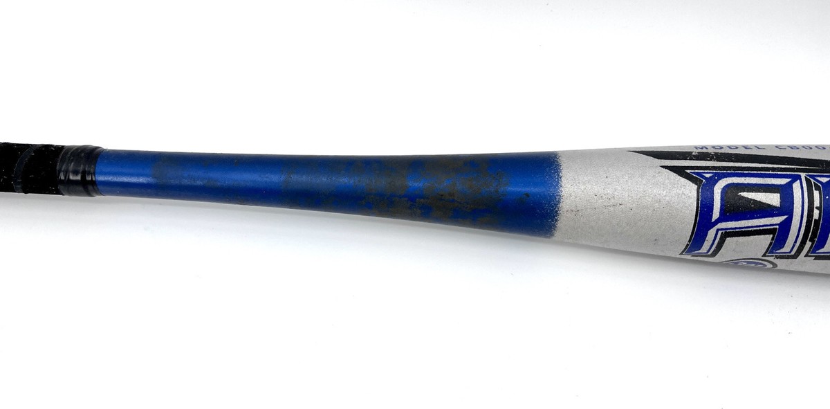 LOUISVILLE SLUGGER TPX CB004 Armor Baseball Bat 33” 30oz -3