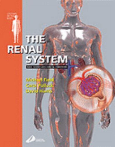 The Renal System: Systems of the Body Serie - Bild 1 von 1