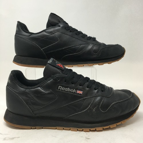 Reebok Shoes Mens 10.5 Classic Casual 