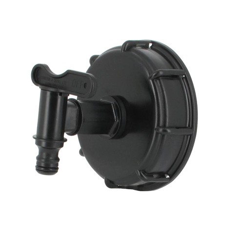 Raccord cuve eau S100X8 -