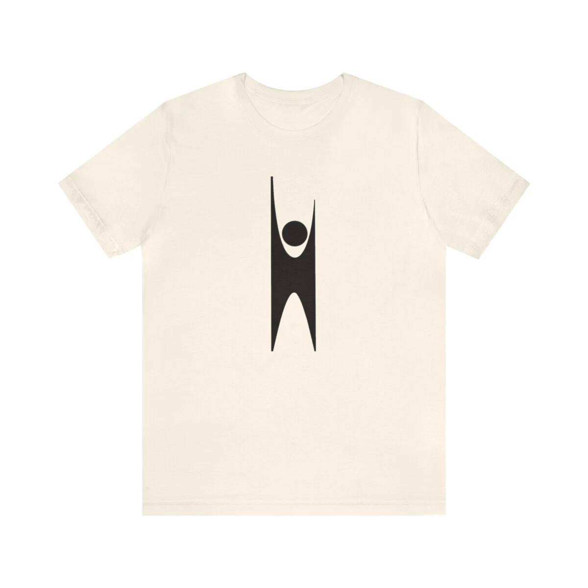 Secular Humanism Happy Human T Shirt Atheism Humanist Happy Human Symbol TShirt