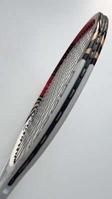 Wilson Pro Staff 6.1 BLX 90 | Grip 4 3/8 Roger Federer TNS | eBay