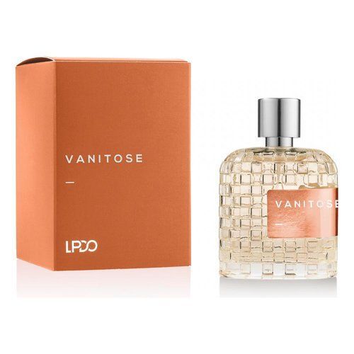 Eau de parfum donna Lpdo Vanitose Intense 100 ml - Foto 1 di 1