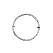 Fil De Zinc 1.6-4.76Mm Fil D'Électrode Électrochimie Assortiment De 1-500 Mètres