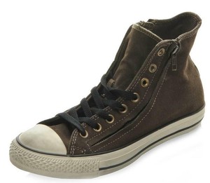 scarpe vans donna argento