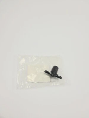 Original GM 13118143 Nettoyez la Buse à Eau avant Gauche pour Astra Neuf - Photo 1/4