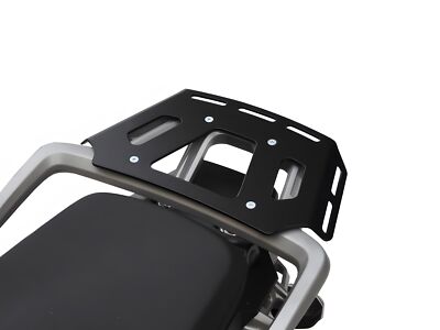 ZIEGER Gepäckbrücke kompatibel mit Triumph Tiger Explorer 1200 BJ 2012-16/XC BJ 