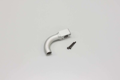 Collecteur D'Échappement Kyosho H3361A Pour Moteur OS-52 - Modélisme - Neuf Sous Emballage