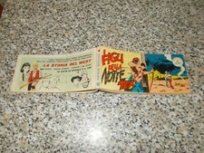 TEX RACCOLTINA STRISCIA SERIE ROSSA N.112 ORIGINALE ED.ARALDO BUONA/OTTIMA